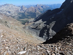 Verso l'Alpe Veglia (Val Cairasca) .....